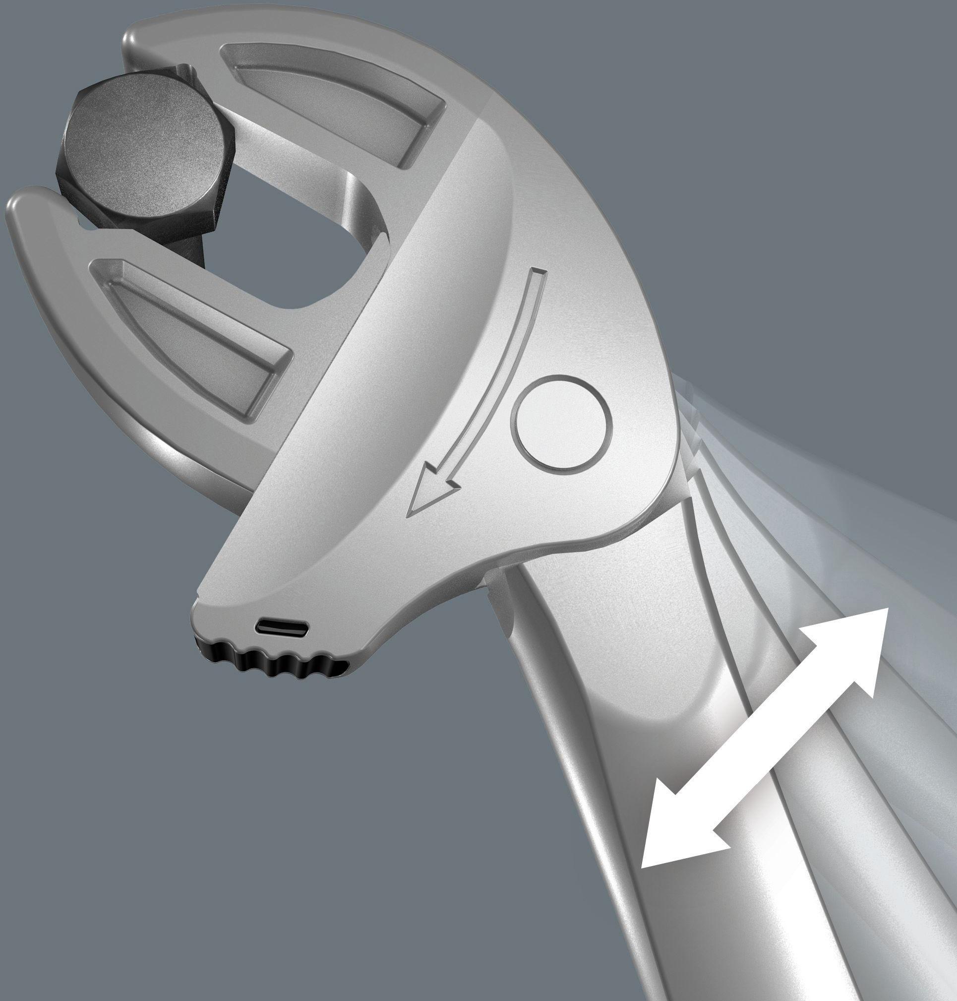 Wera 6004 Joker Self-Setting Spanner