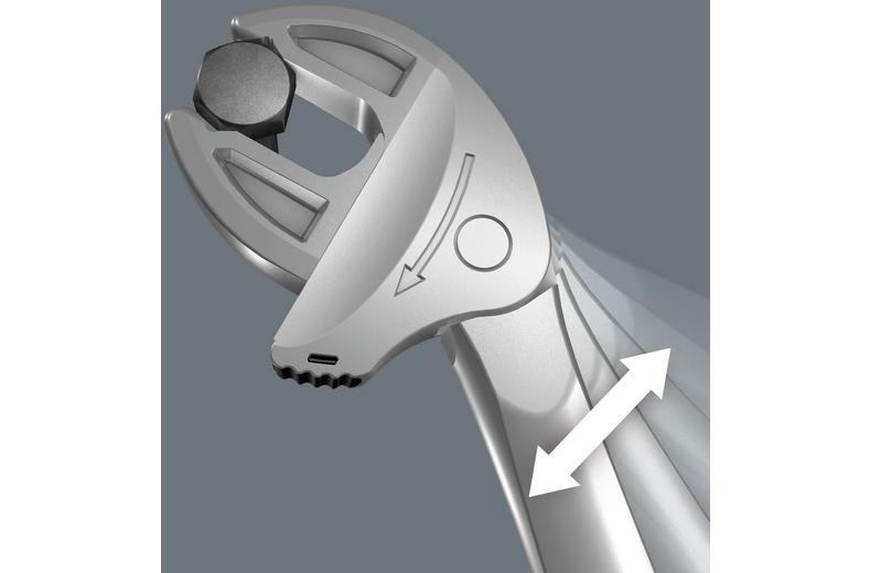 Wera 6004 Joker Self-Setting Spanner Wera 6004 Joker Self-Setting Spanner