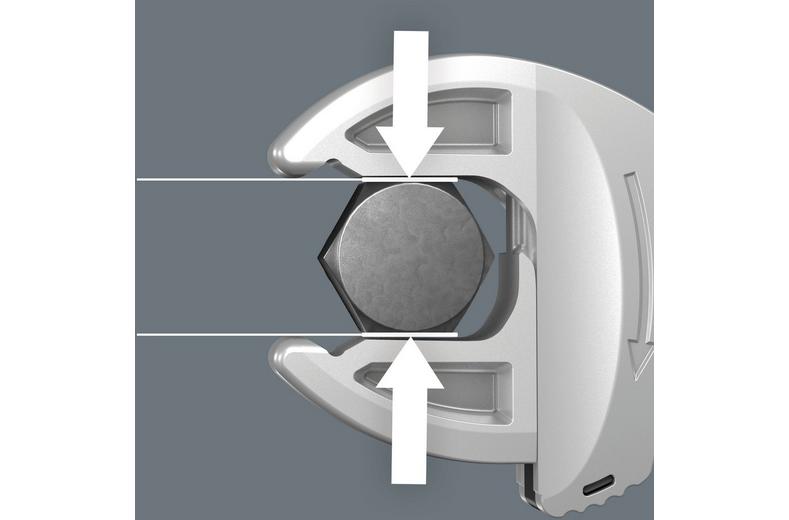 Wera 6004 Joker Self-Setting Spanner Wera 6004 Joker Self-Setting Spanner