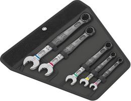 Halfords Wera 6003 Joker Set 1 Combination Wrench Set 5Pc | Extra 8% off for BC Members