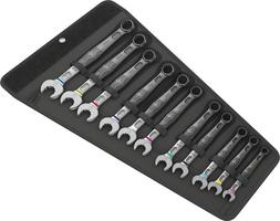 Halfords Wera 6003 Joker Set 1 Combination Wrench Set 11Pc | Extra 8% off for BC Members