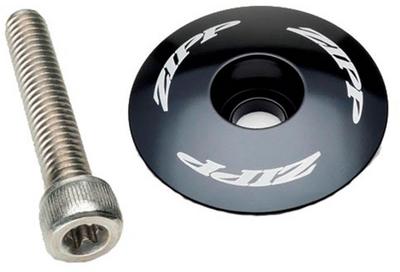 Zipp Aluminium Stem Top Cap & Bolt