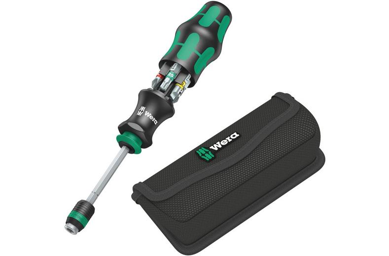 Wera Kraftform Kompakt 20 Tool Finder 1 with pouch 7pcs Wera Kraftform Kompakt 20 Tool Finder 1 with pouch 7pcs