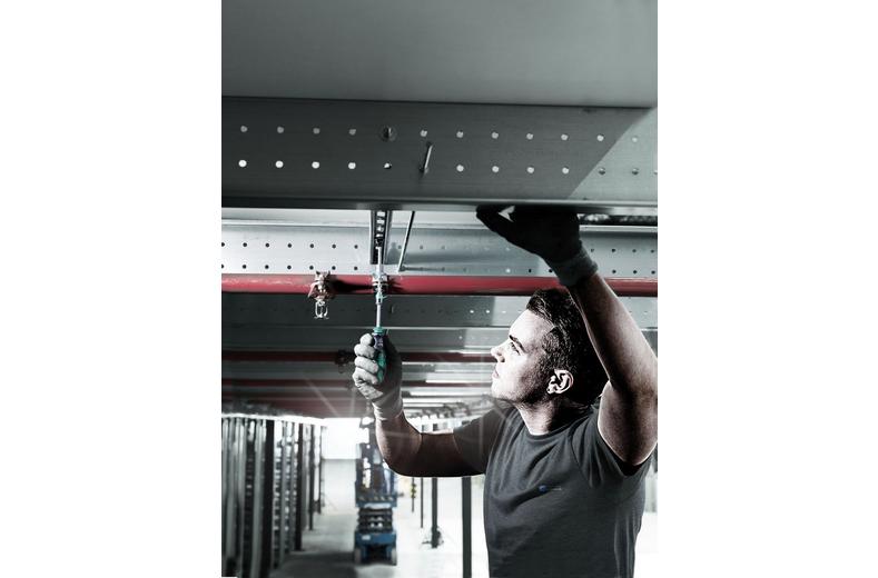 Wera Kraftform Kompakt 20 Tool Finder 1 with pouch 7pcs Wera Kraftform Kompakt 20 Tool Finder 1 with pouch 7pcs