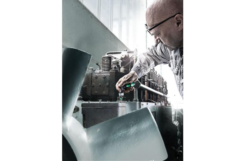 Wera Kraftform Kompakt Pistol RA 7pcs Wera Kraftform Kompakt Pistol RA 7pcs