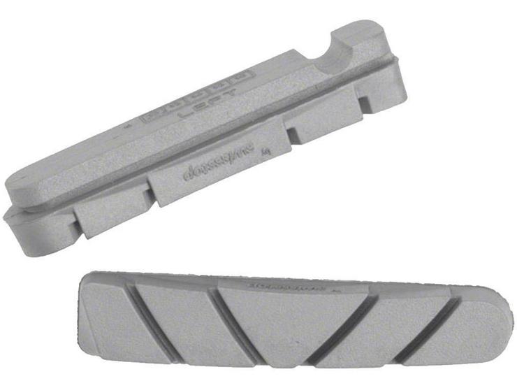 Zipp Tangente Platinum Pro EVO Pads For Carbon Rims