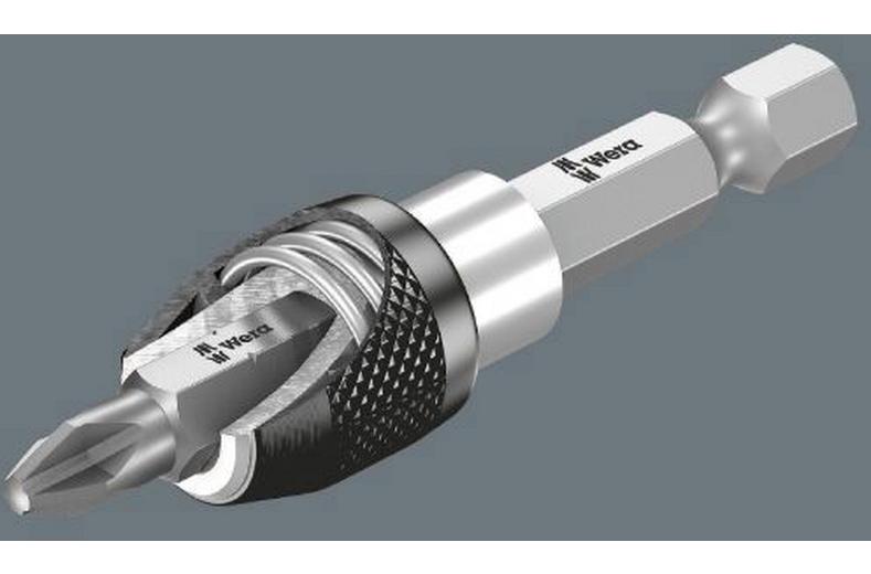 Wera Bit-Check 7 Drill Bit Hex Key Set 7pcs Wera Bit-Check 7 Drill Bit Hex Key Set 7pcs