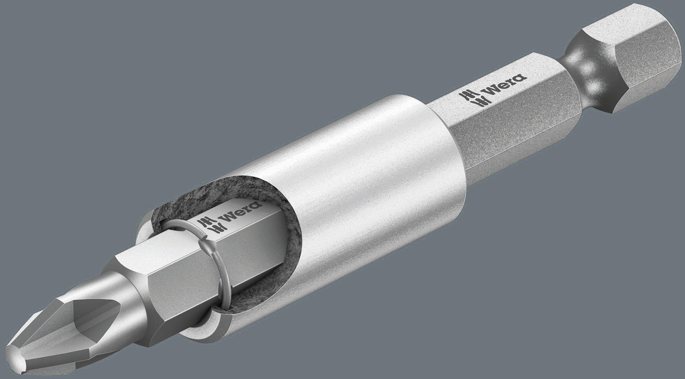 Wera Bit-Check 12 Drill Bit Metal Set 12pcs