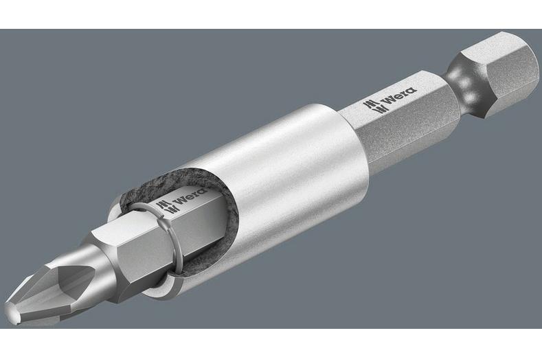 Wera Bit-Safe 43 Universal 1 Drill Bit Set 43 pcs Wera Bit-Safe 43 Universal 1 Drill Bit Set 43 pcs