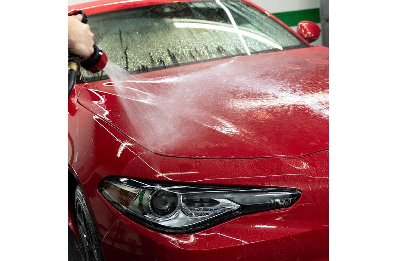 Turtle Wax Zip Wax Car Wash & Wax 5L Turtle Wax Zip Wax Car Wash & Wax 5L