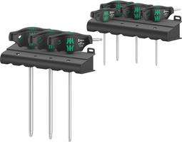 Halfords Wera 467/7 Torx Hf Set 1 Screwdriver Set 7Pcs | Extra 8% off for BC Members