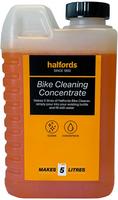 Halfords Bike Cleaner Concentrate, 1 Litre | Extra 8% off for BC Members