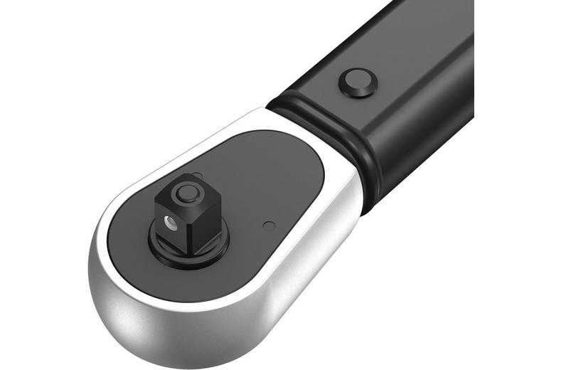 Wera Click-Torque A 5 Torque Wrench With Reversible Ratchet 2.5-25 Nm Wera Click-Torque A 5 Torque Wrench With Reversible Ratchet 2.5-25 Nm