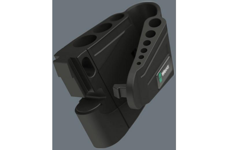 Wera 967/9 TX Multicolour HF 1 L-key Set With Holding Function 9pcs Wera 967/9 TX Multicolour HF 1 L-key Set With Holding Function 9pcs