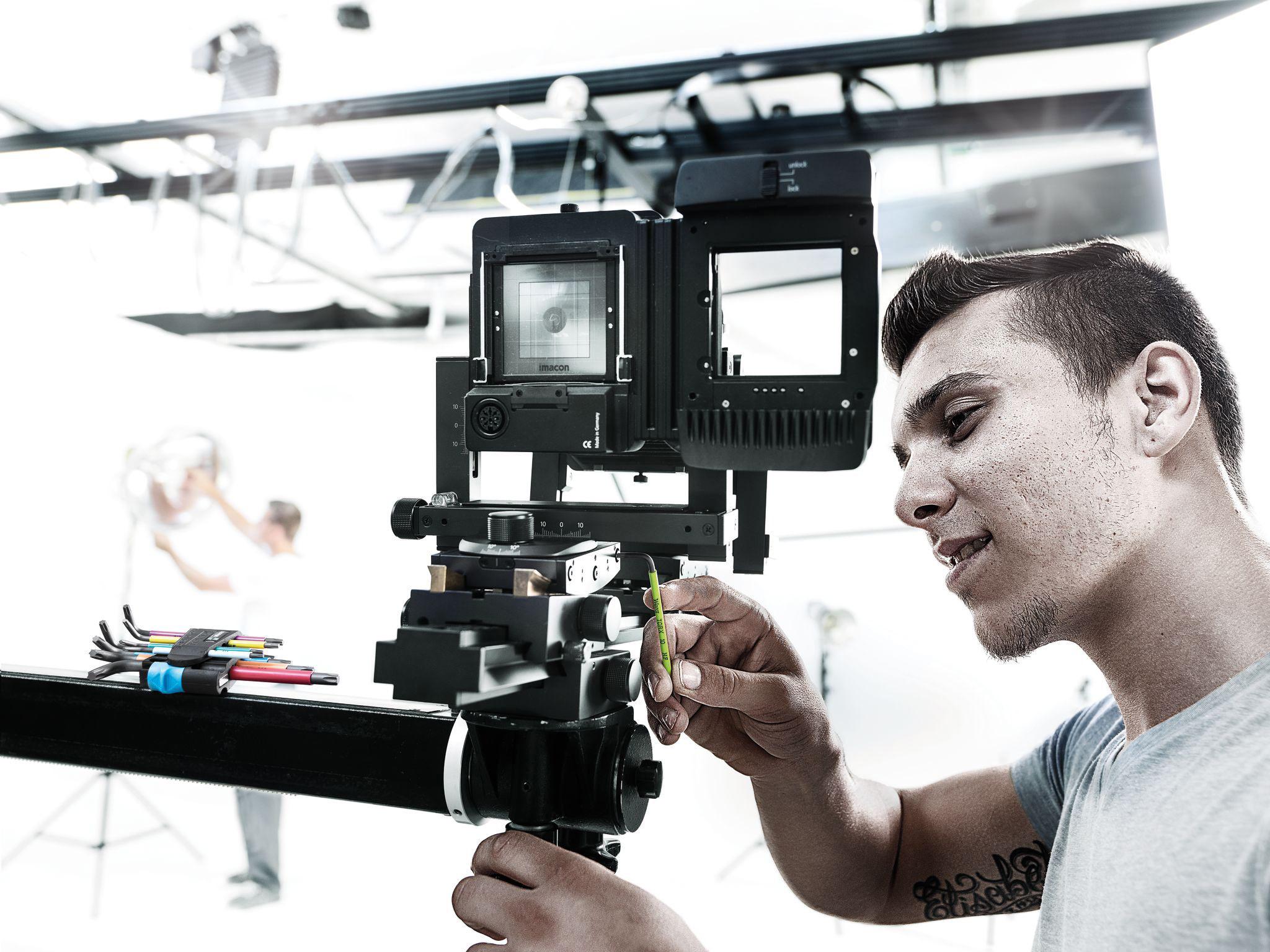 Wera 967/9 TX Multicolour HF 1 L-key Set With Holding Function 9pcs