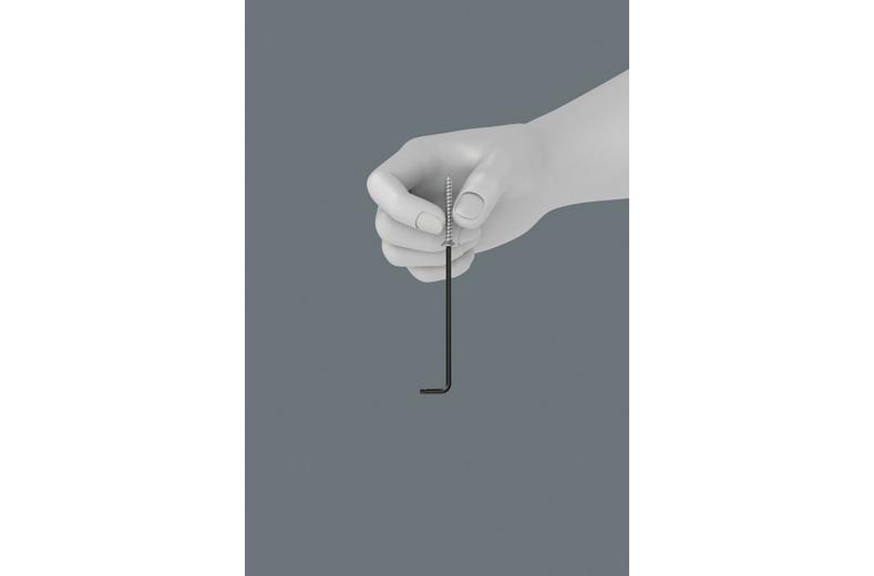 Wera 967/9 TX XL Multicolour HF 1 L-key Set With Holding Function 9pcs Wera 967/9 TX XL Multicolour HF 1 L-key Set With Holding Function 9pcs