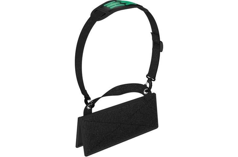 Wera 2go 1 Tool Carrier 2pcs Wera 2go 1 Tool Carrier 2pcs