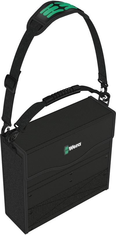 Wera 2GO 2 Container set 3pcs Wera 2GO 2 Container set 3pcs
