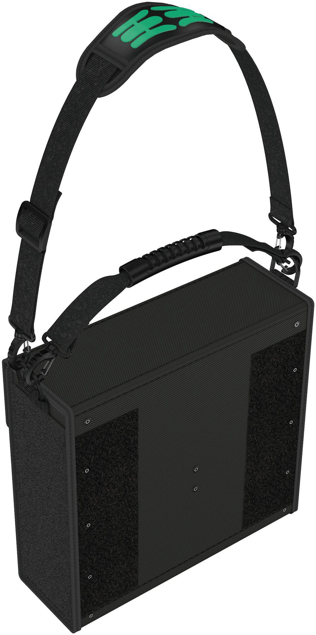 Wera 2GO 2 Container set 3pcs