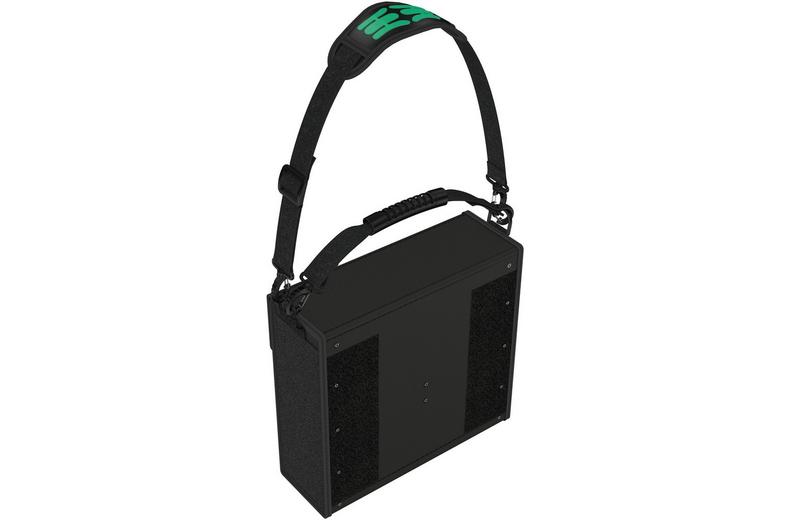 Wera 2GO 2 Container set 3pcs Wera 2GO 2 Container set 3pcs