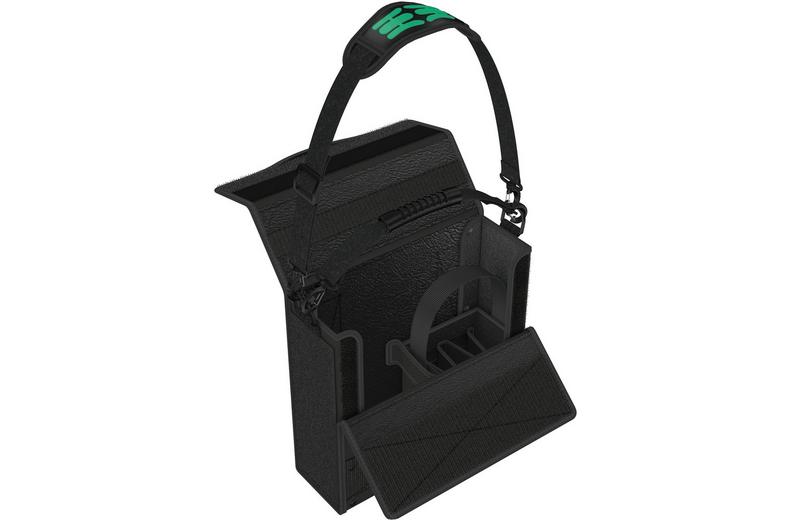 Wera 2GO 2 Container set 3pcs Wera 2GO 2 Container set 3pcs