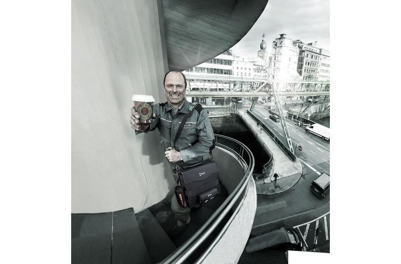 Wera 2GO 2 Container set 3pcs Wera 2GO 2 Container set 3pcs