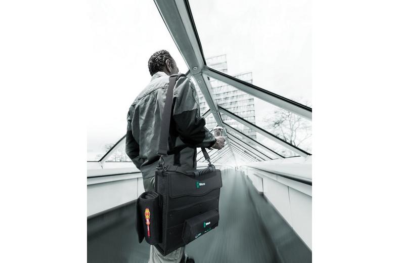 Wera 2GO 2 Container set 3pcs Wera 2GO 2 Container set 3pcs