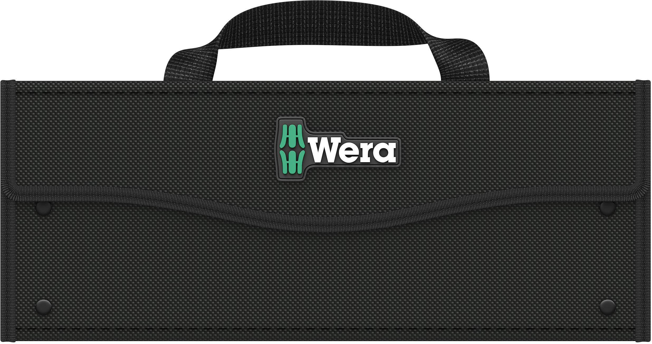 Wera 2go 3 Tool Box