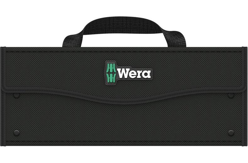 Wera 2go 3 Tool Box Wera 2go 3 Tool Box