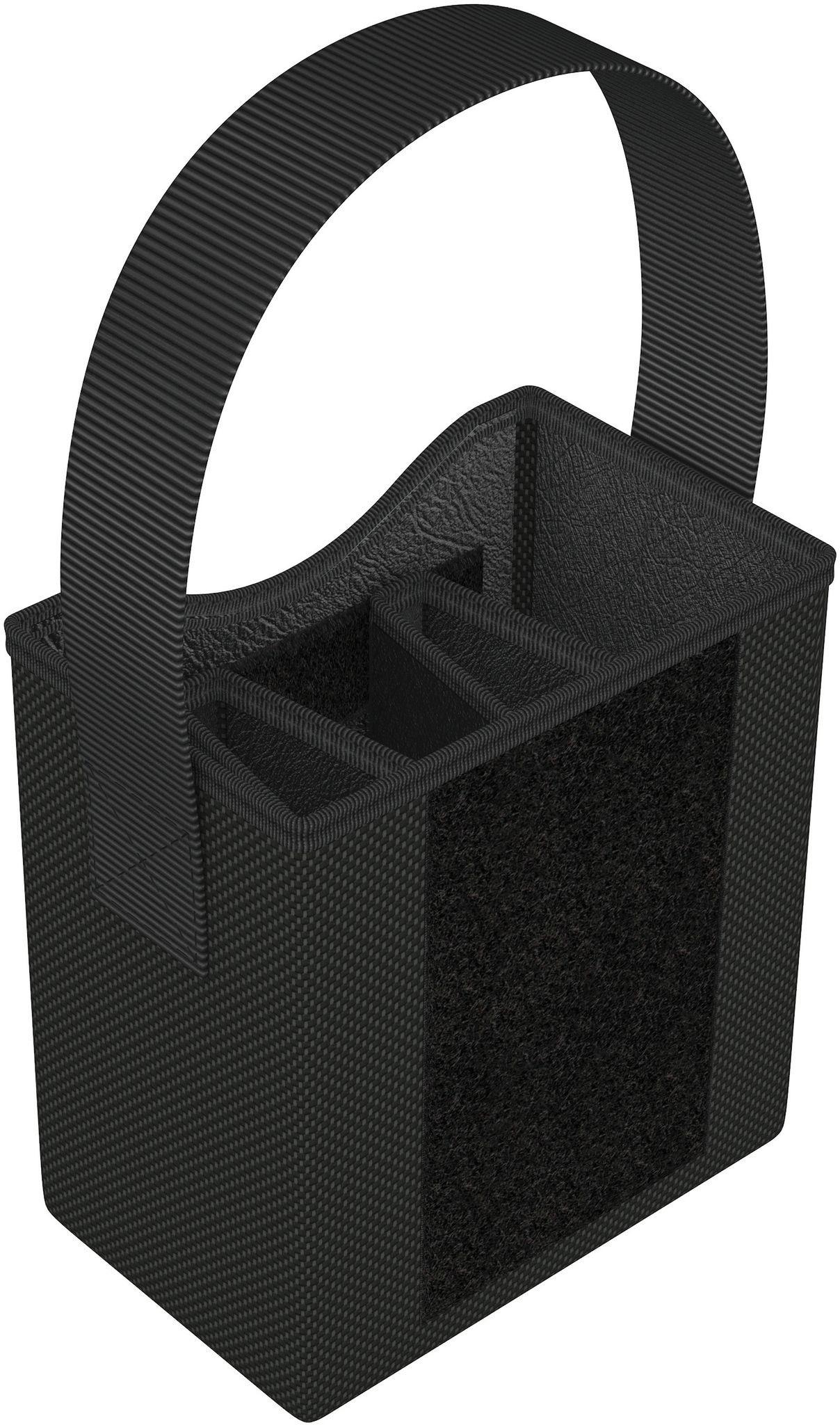 Wera 2go 4 Tool Quiver