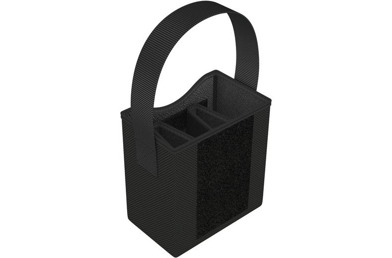 Wera 2go 4 Tool Quiver Wera 2go 4 Tool Quiver