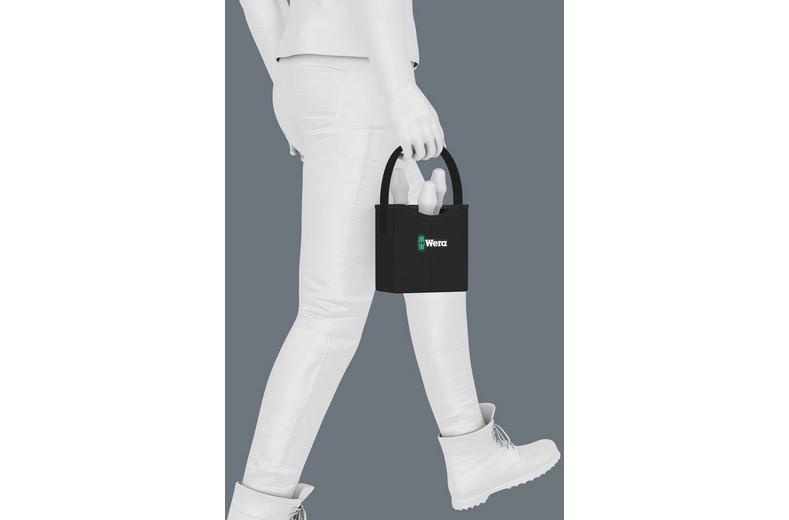 Wera 2go 4 Tool Quiver Wera 2go 4 Tool Quiver