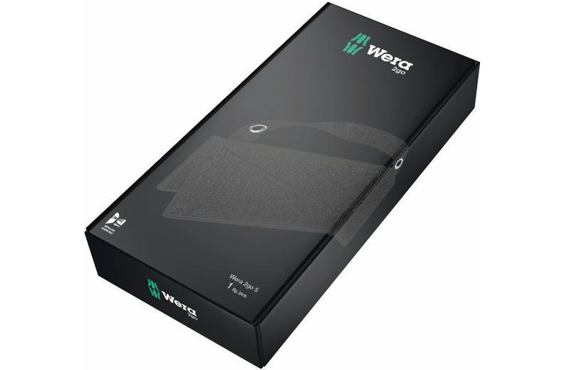 Wera Wera 2go 5 Tool Carrier Wera Wera 2go 5 Tool Carrier