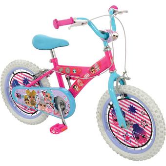 LOL Surprise Kids Bike - 16" Wheel