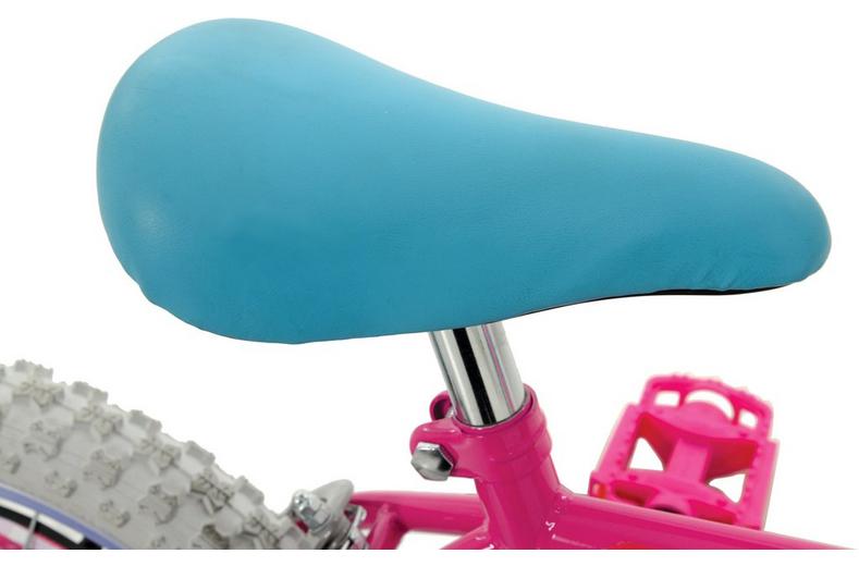 LOL Surprise Kids Bike - 16" Wheel LOL Surprise Kids Bike - 16" Wheel