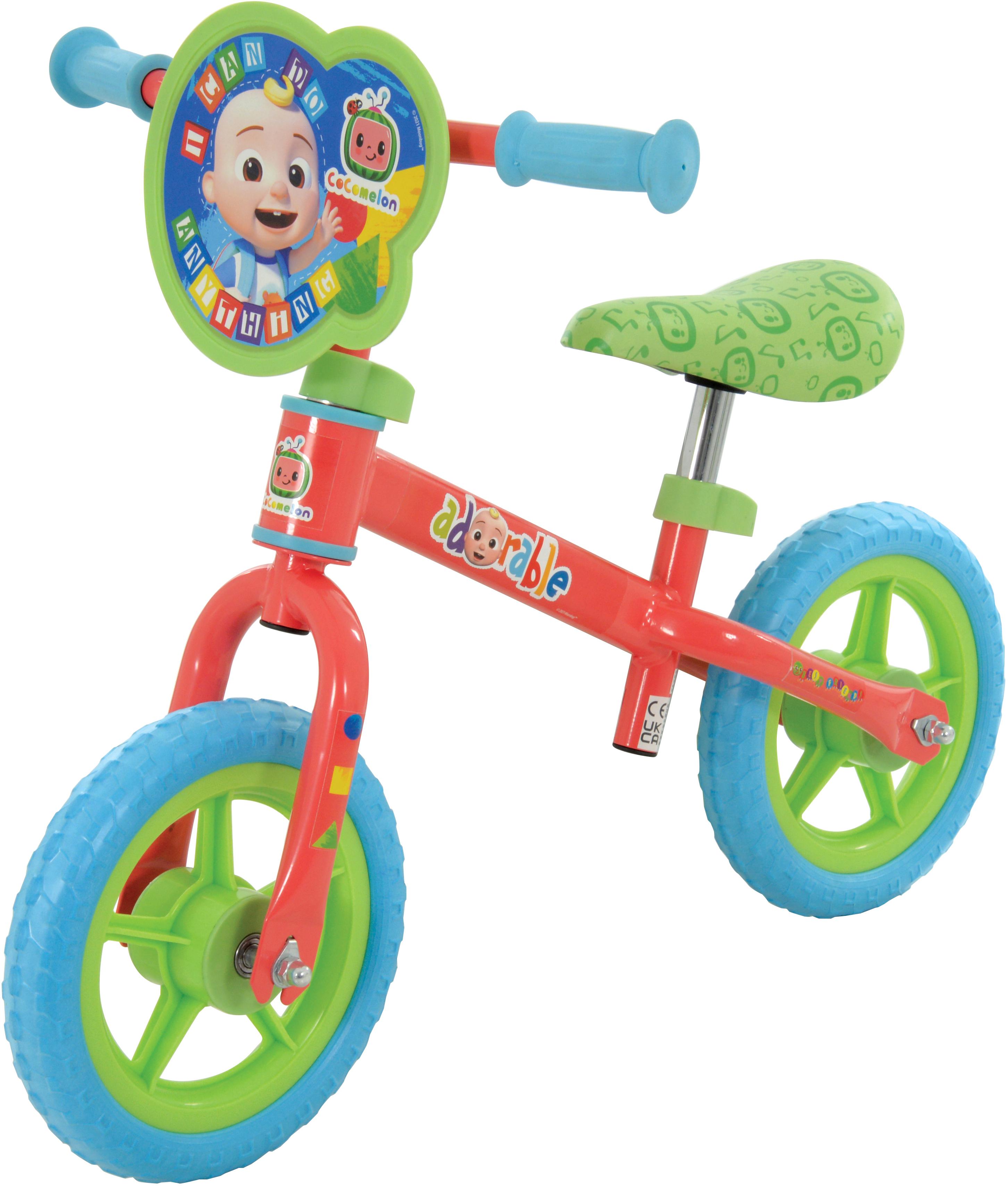 Swoop deals balance bike