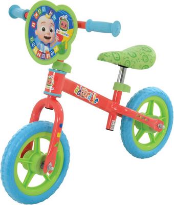 CoComelon Balance Bike - 10" Wheel