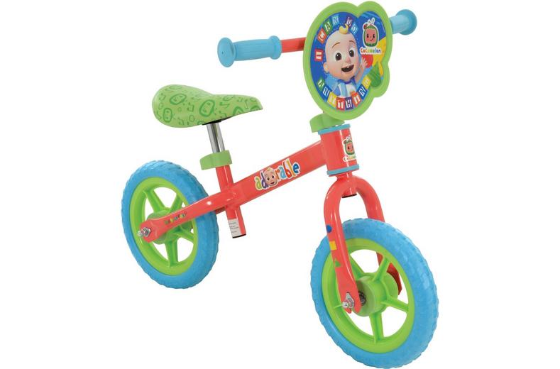 CoComelon Balance Bike - 10" Wheel CoComelon Balance Bike - 10" Wheel