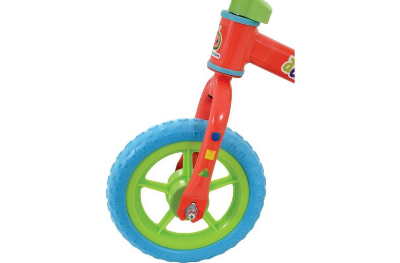 CoComelon Balance Bike - 10" Wheel CoComelon Balance Bike - 10" Wheel