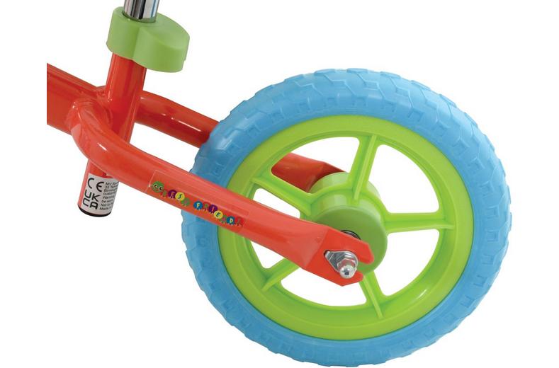 CoComelon Balance Bike - 10" Wheel CoComelon Balance Bike - 10" Wheel
