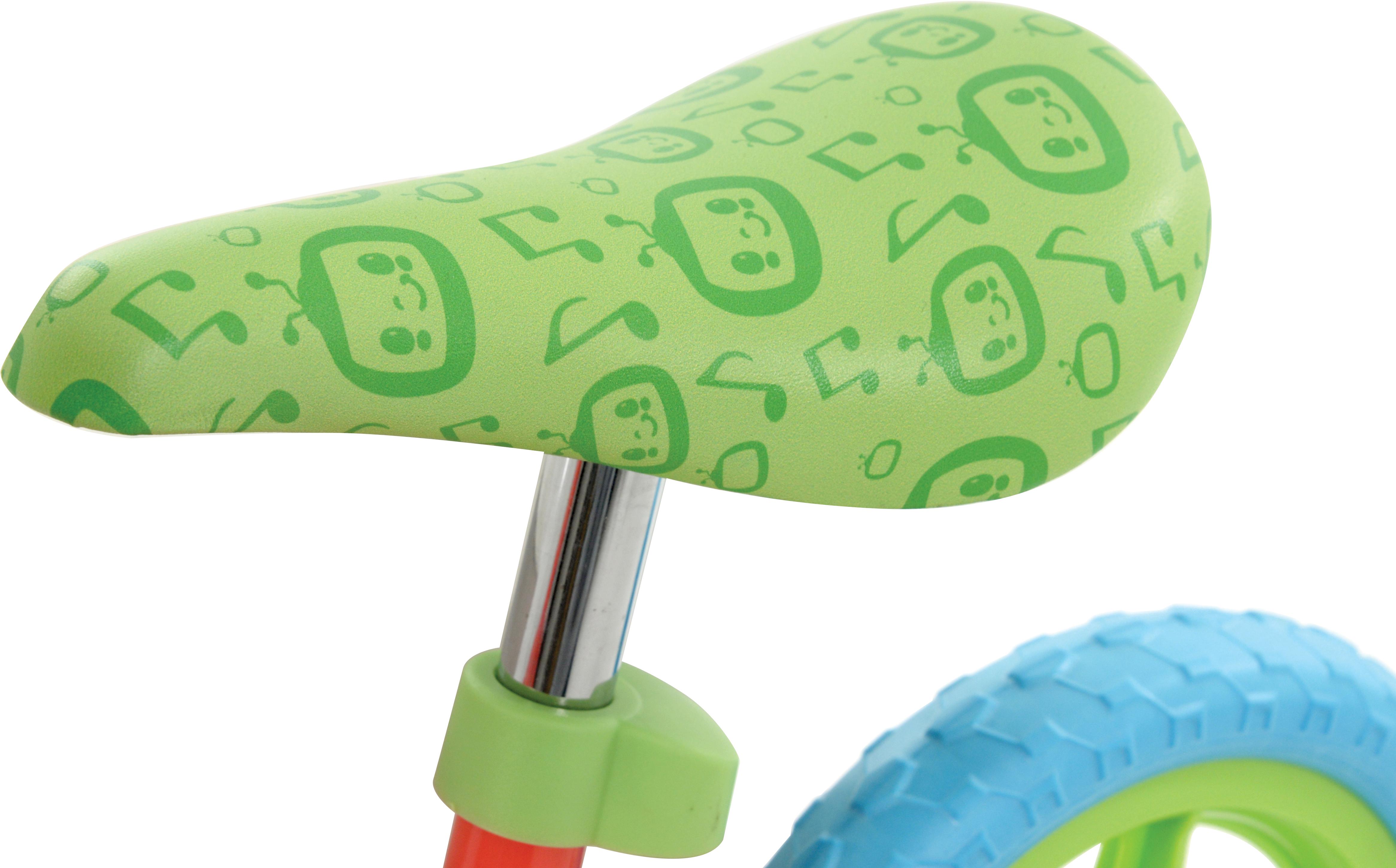 CoComelon Balance Bike - 10" Wheel