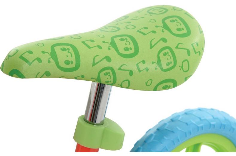 CoComelon Balance Bike - 10" Wheel CoComelon Balance Bike - 10" Wheel