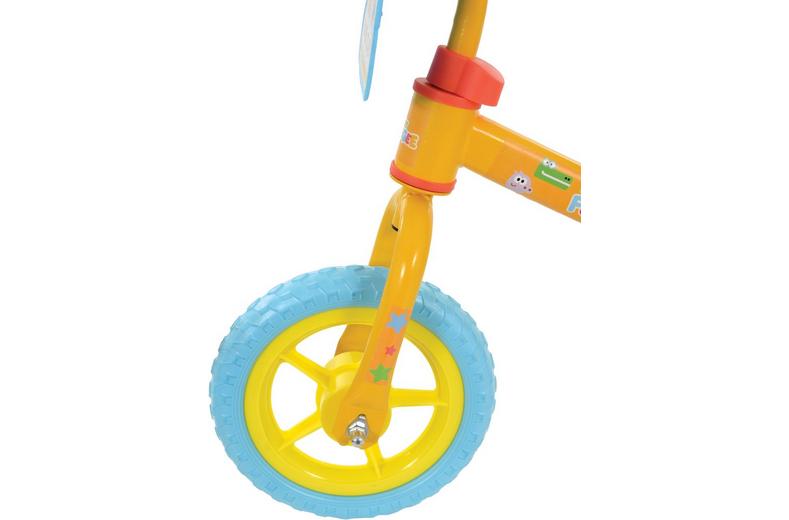 Hey Duggee Balance Bike - 10" Wheel Hey Duggee Balance Bike - 10" Wheel
