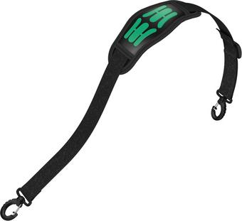 Wera 2go 6 Shoulder Strap