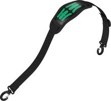 Halfords Wera 2Go 6 Shoulder Strap | Extra 8% off for BC Members