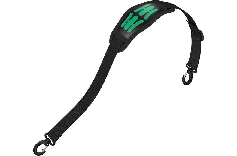Wera 2go 6 Shoulder Strap Wera 2go 6 Shoulder Strap