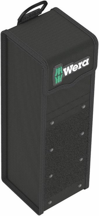 Wera 2go 7 High Tool Box