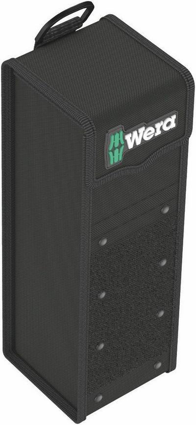 Wera 2go 7 High Tool Box Wera 2go 7 High Tool Box