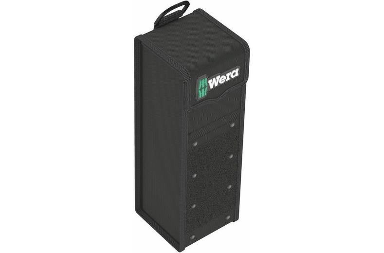 Wera 2go 7 High Tool Box Wera 2go 7 High Tool Box