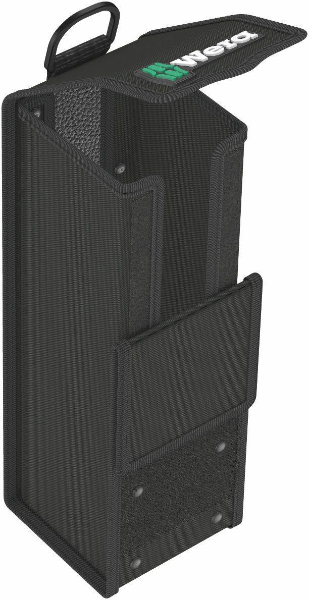 Wera 2go 7 High Tool Box